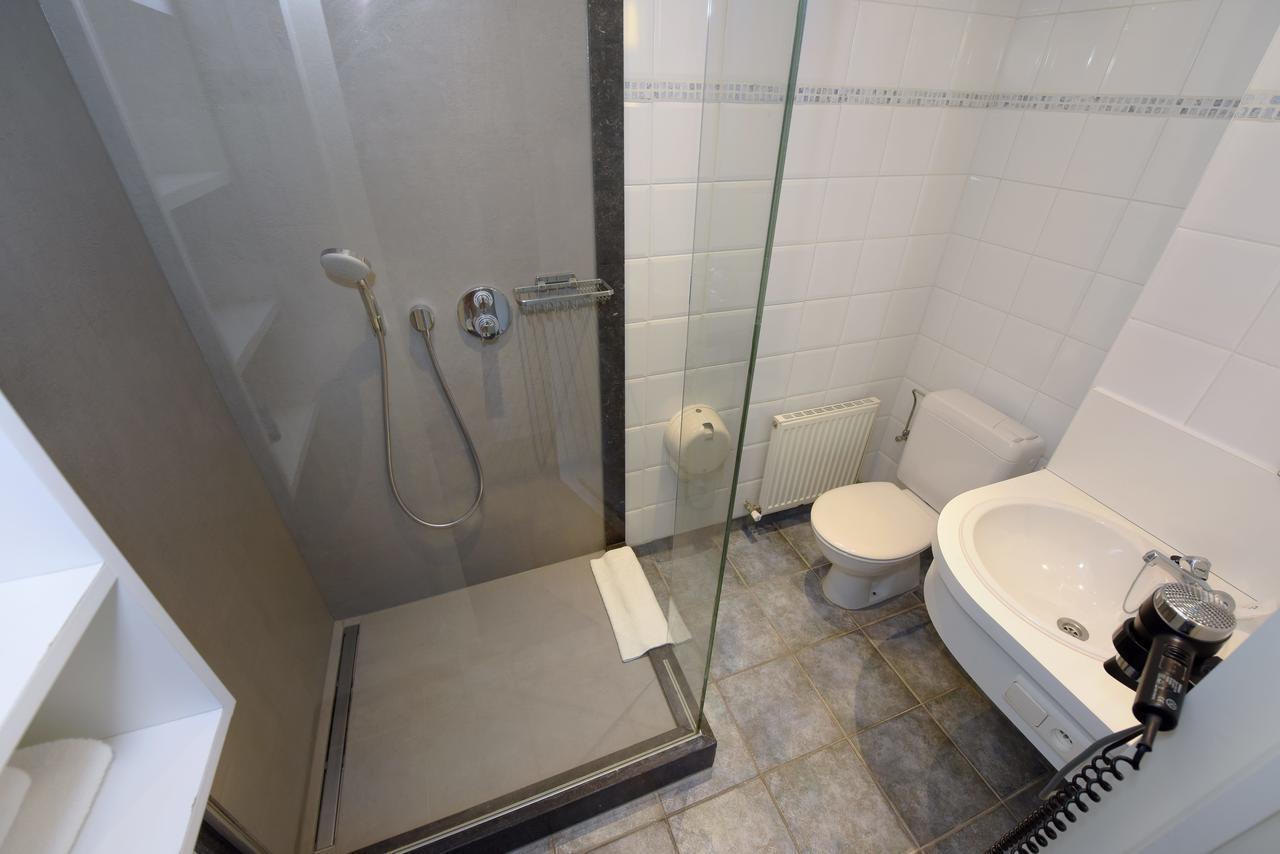 Standaard Tweepersoonskamer