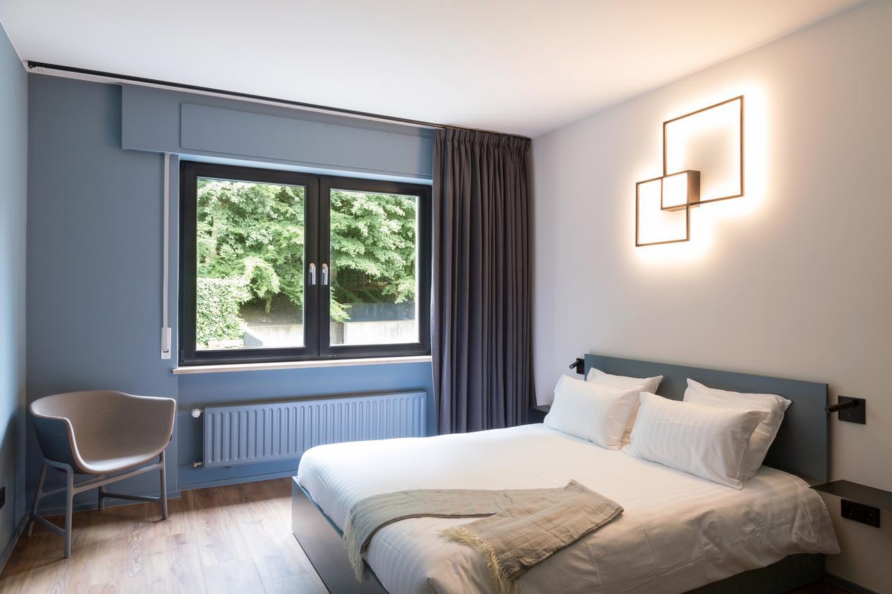 Chambre Double Supérieure