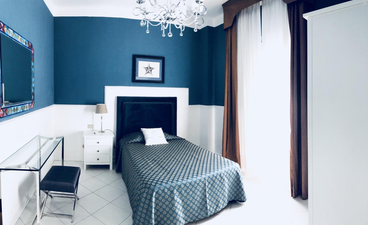 Suite con 3 Camere da Letto