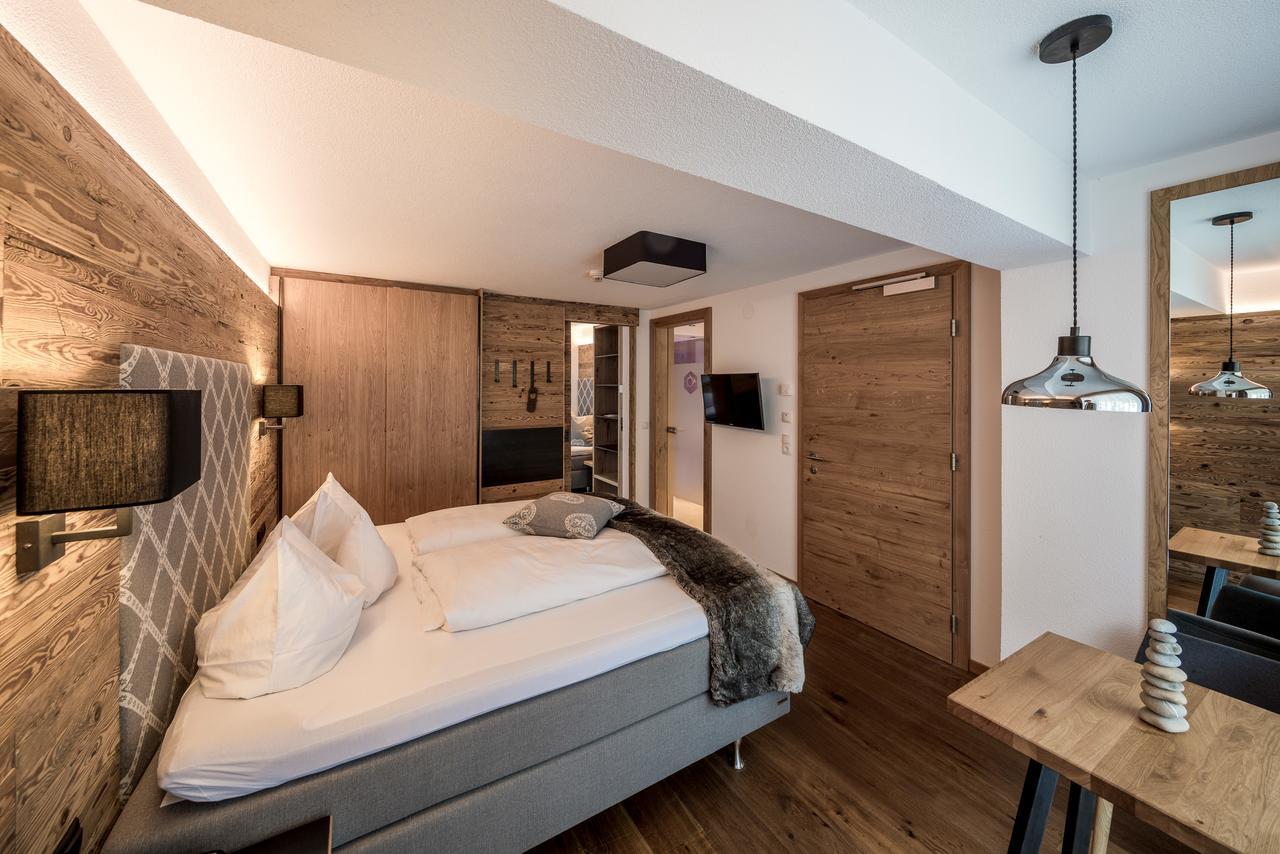 Standard Suite