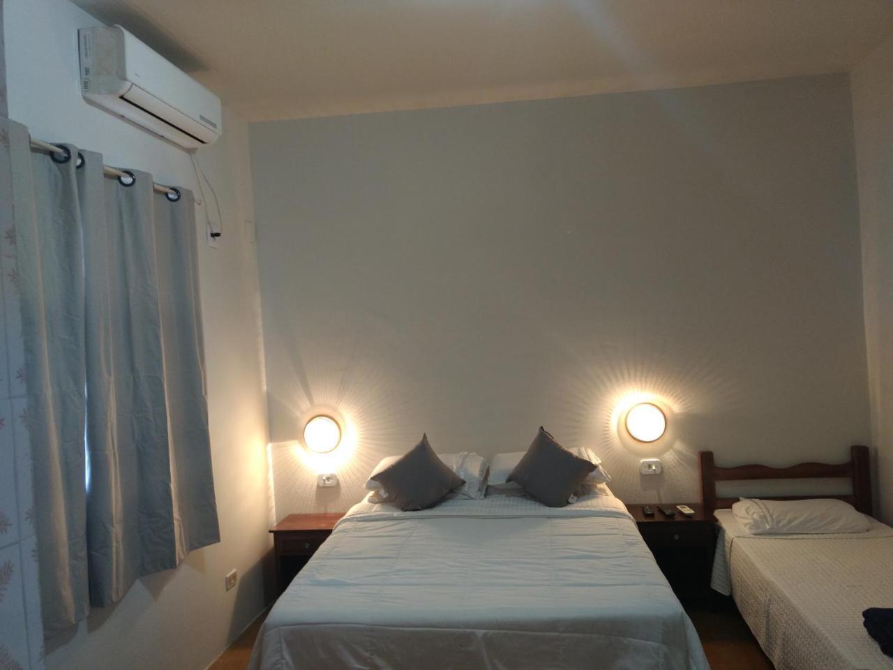 Apartamento Standard