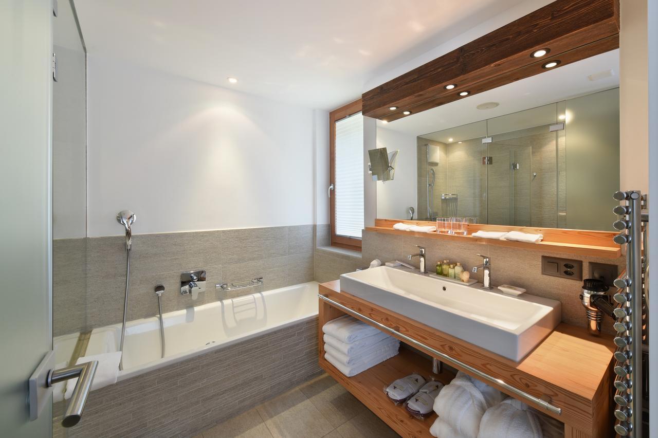 Chambre Familiale Design