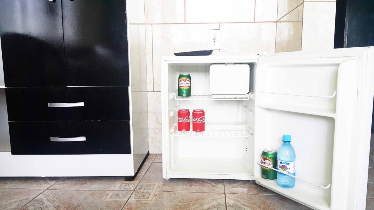 Quarto Duplo Standard