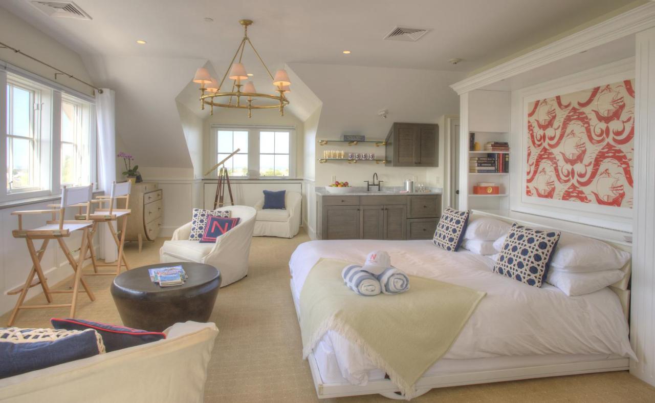 Superior Suite with Sea View