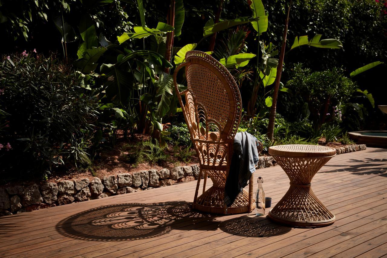 Habitación Jardín (zona de jardín)