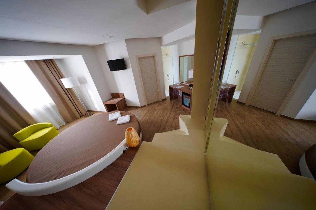 Suite Executive