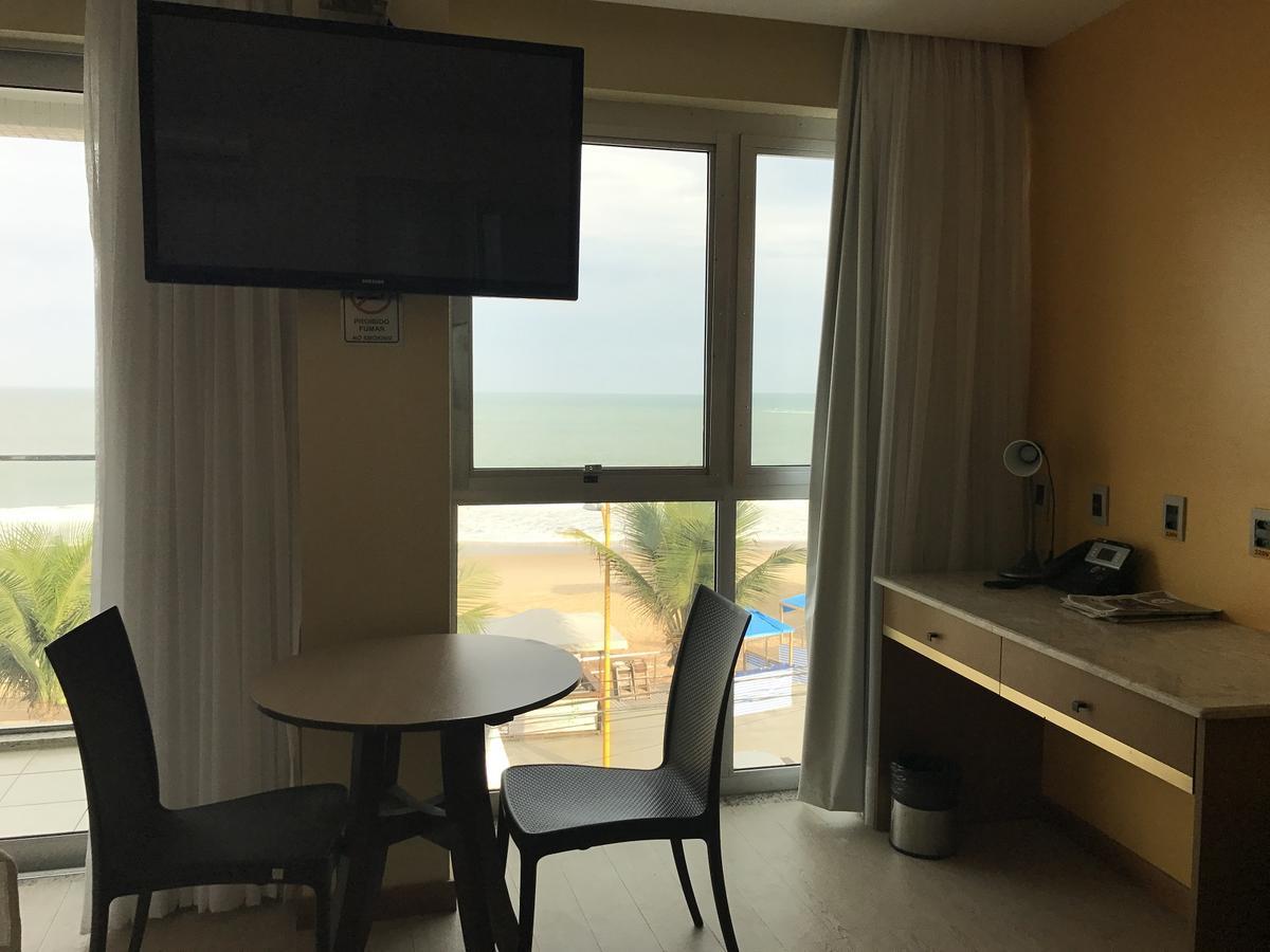 Quarto Duplo Executivo