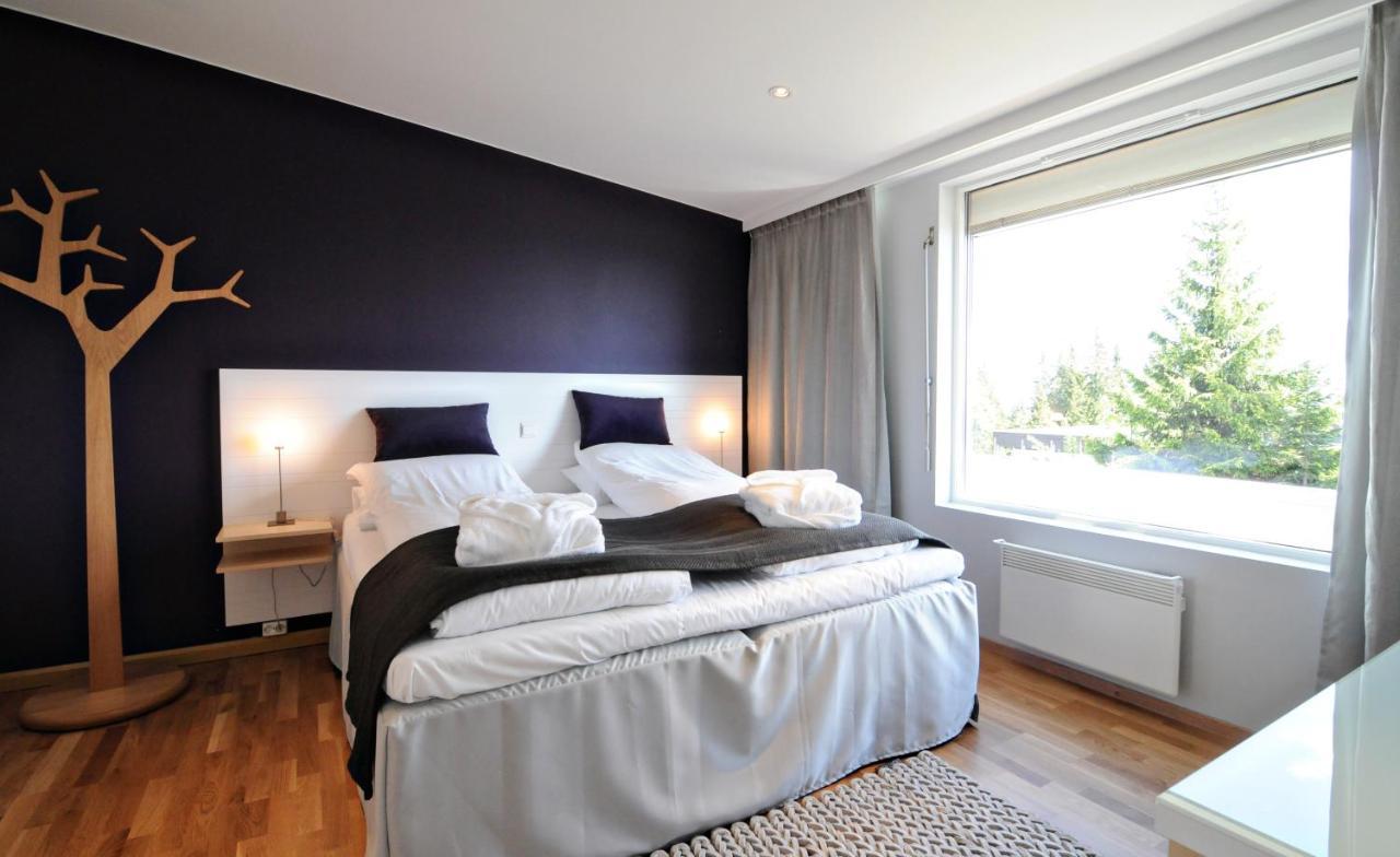Junior Suite met Kingsize Bed