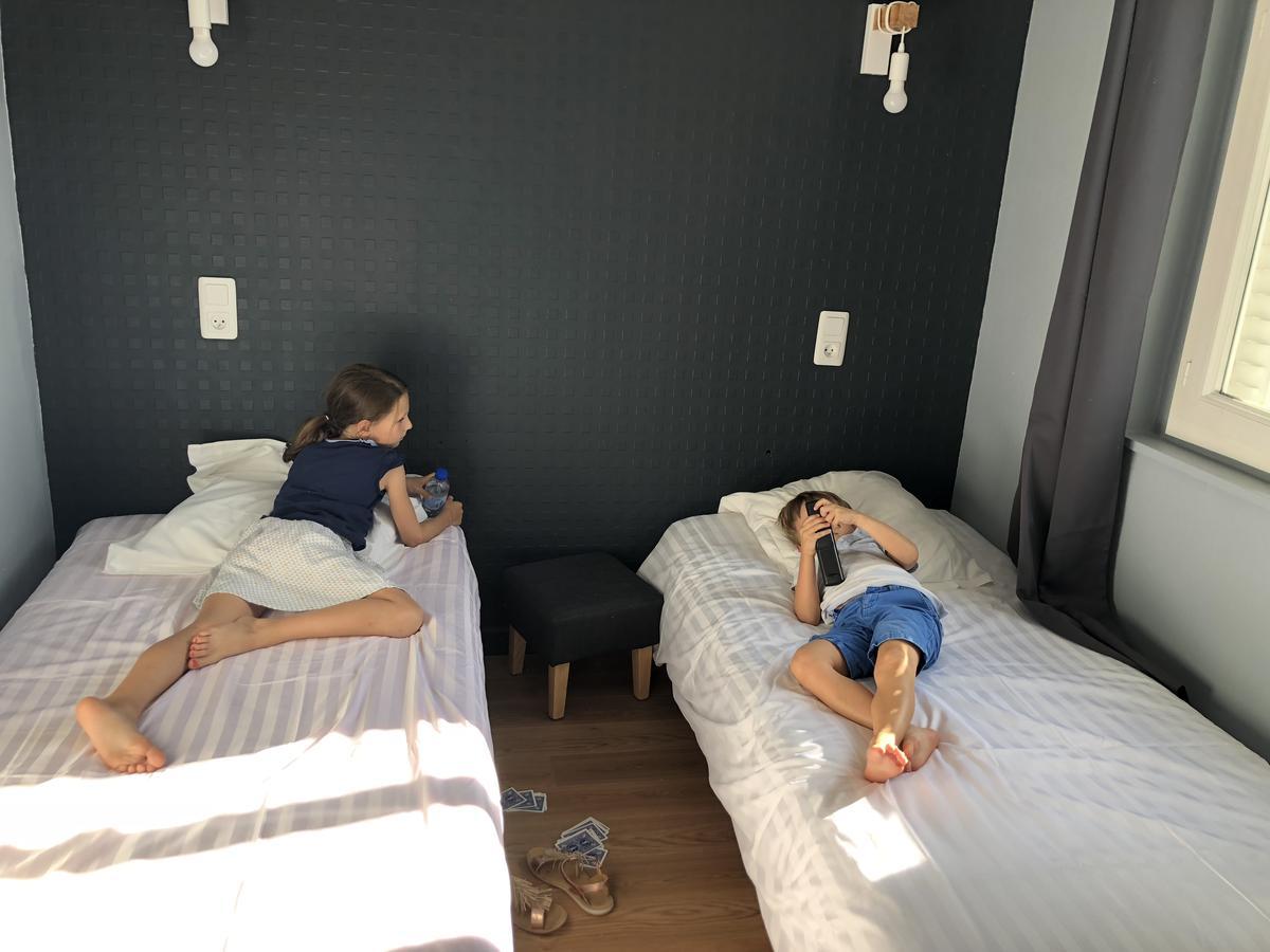 Suite Familiale