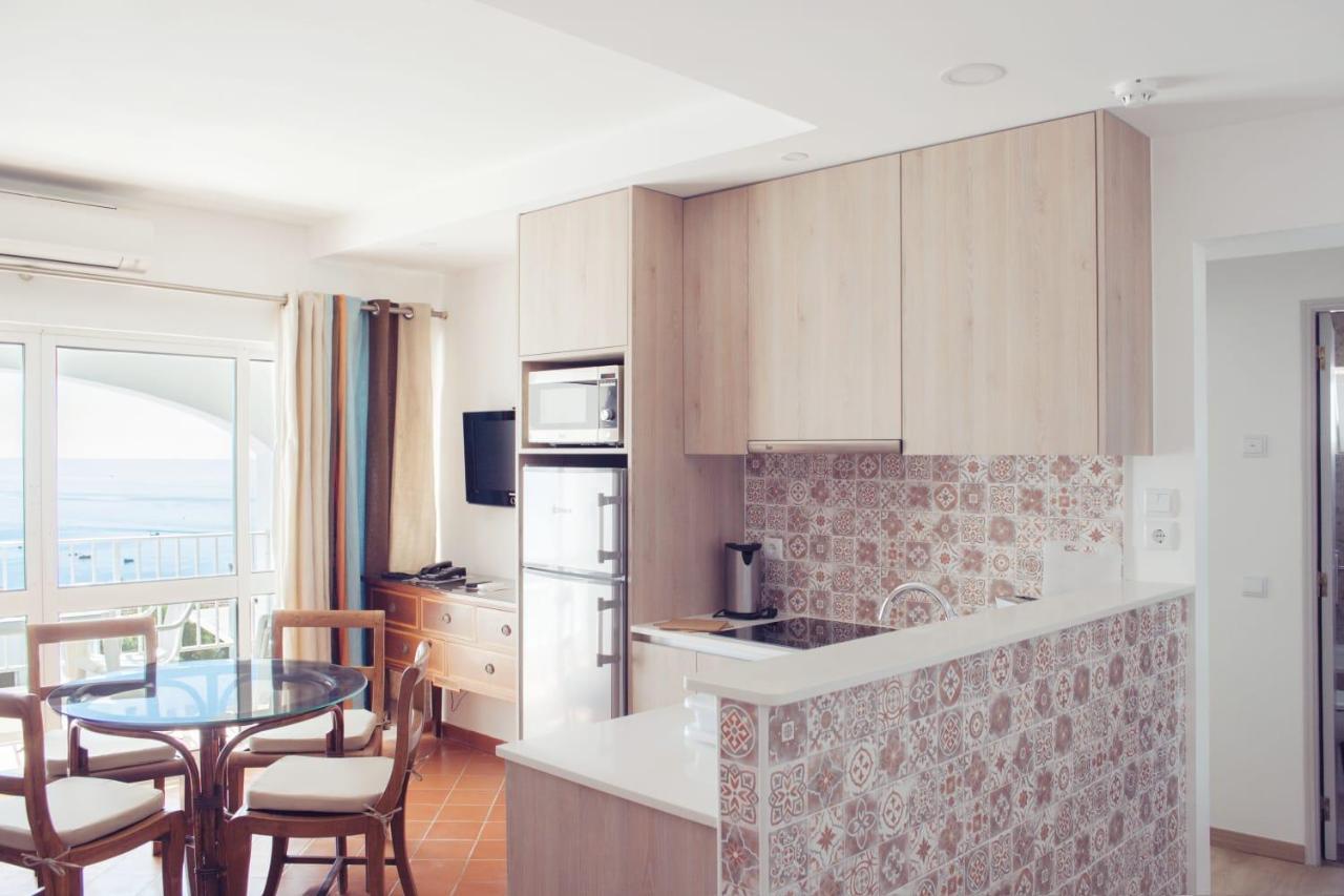 Appartement 2 Chambres - Vue sur Mer