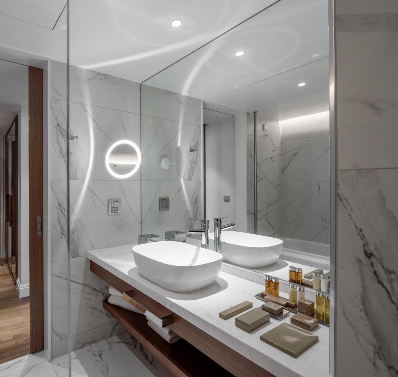 Präsidentensuite