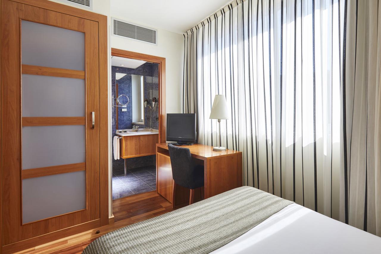 Chambre Simple