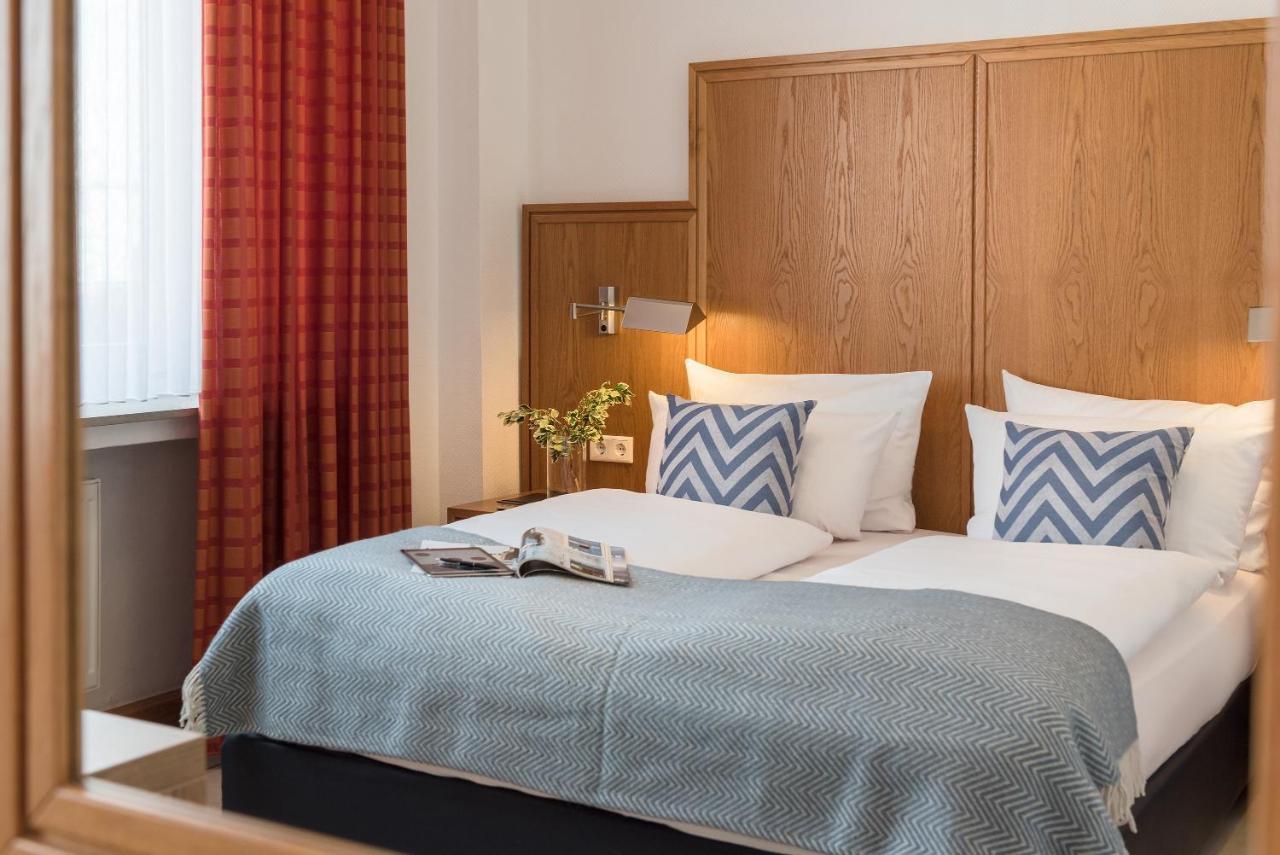 Comfort Doppelzimmer