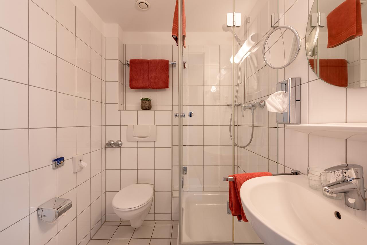 Comfort Einzelzimmer