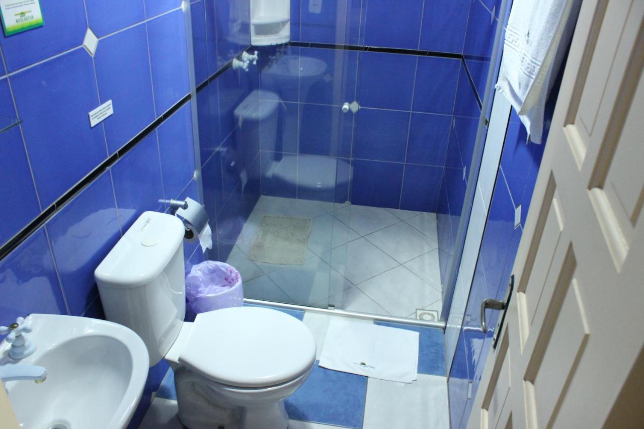Quarto Deluxe