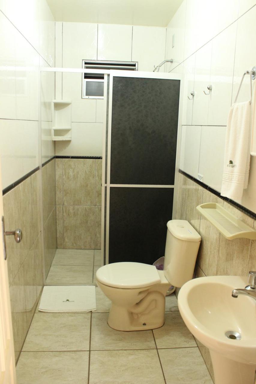 Quarto Individual Standard