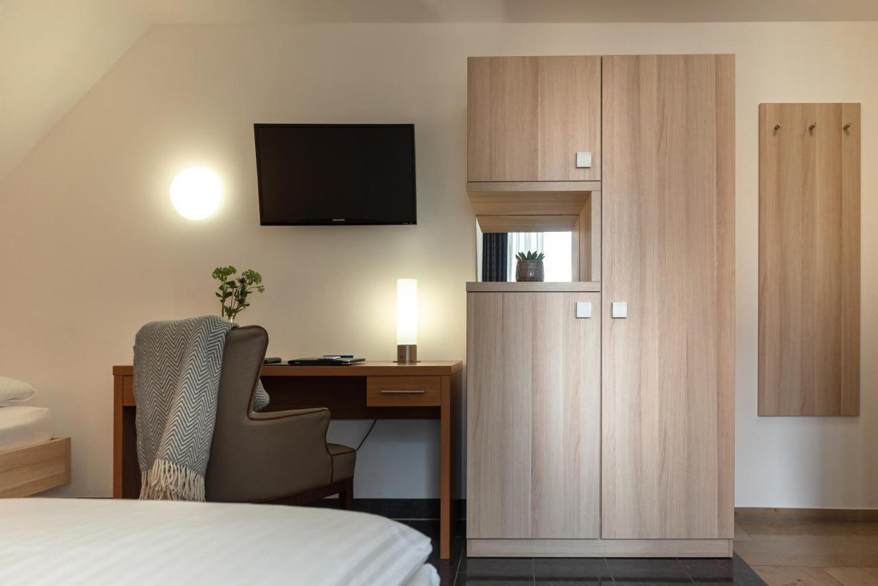 Standard Doppelzimmer
