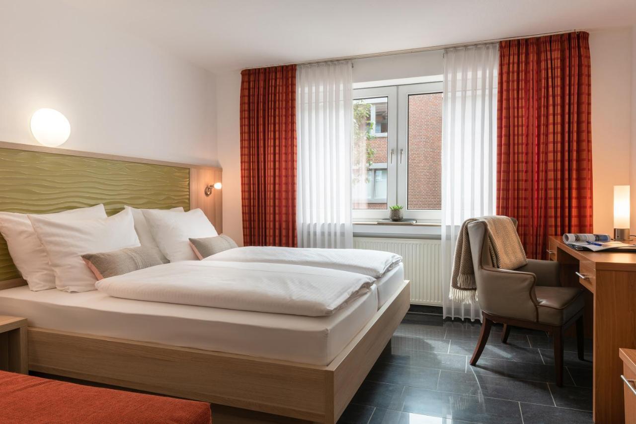 Standard Doppelzimmer Plus