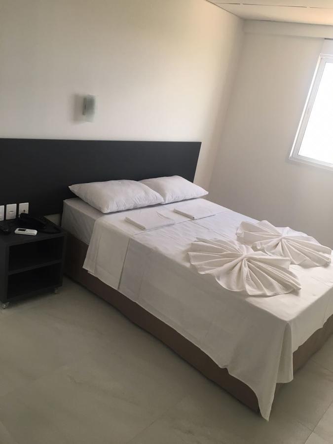 Quarto Duplo Standard