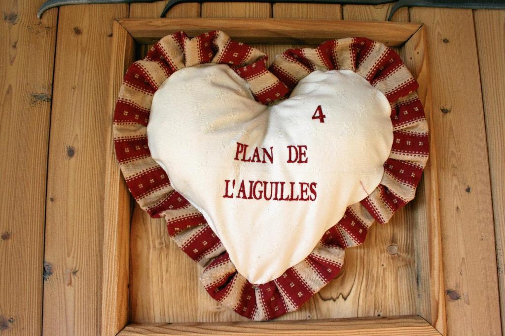Chalet (2 Personnes)