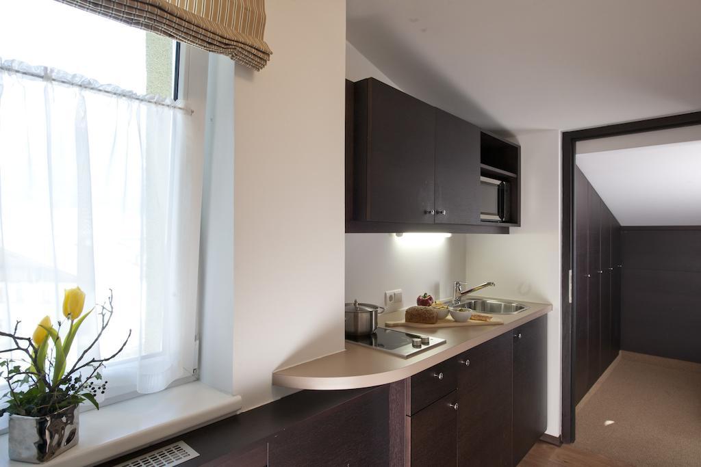 Appartement met 2 Slaapkamers en Balkon