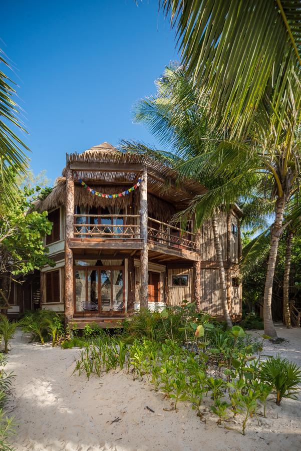 Master Suite Ocean View