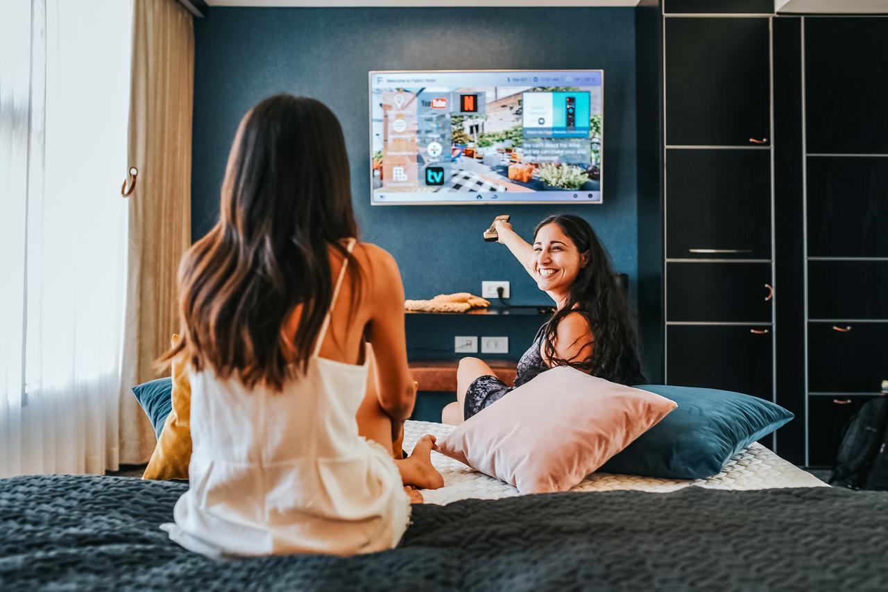 Standard Vierbettzimmer