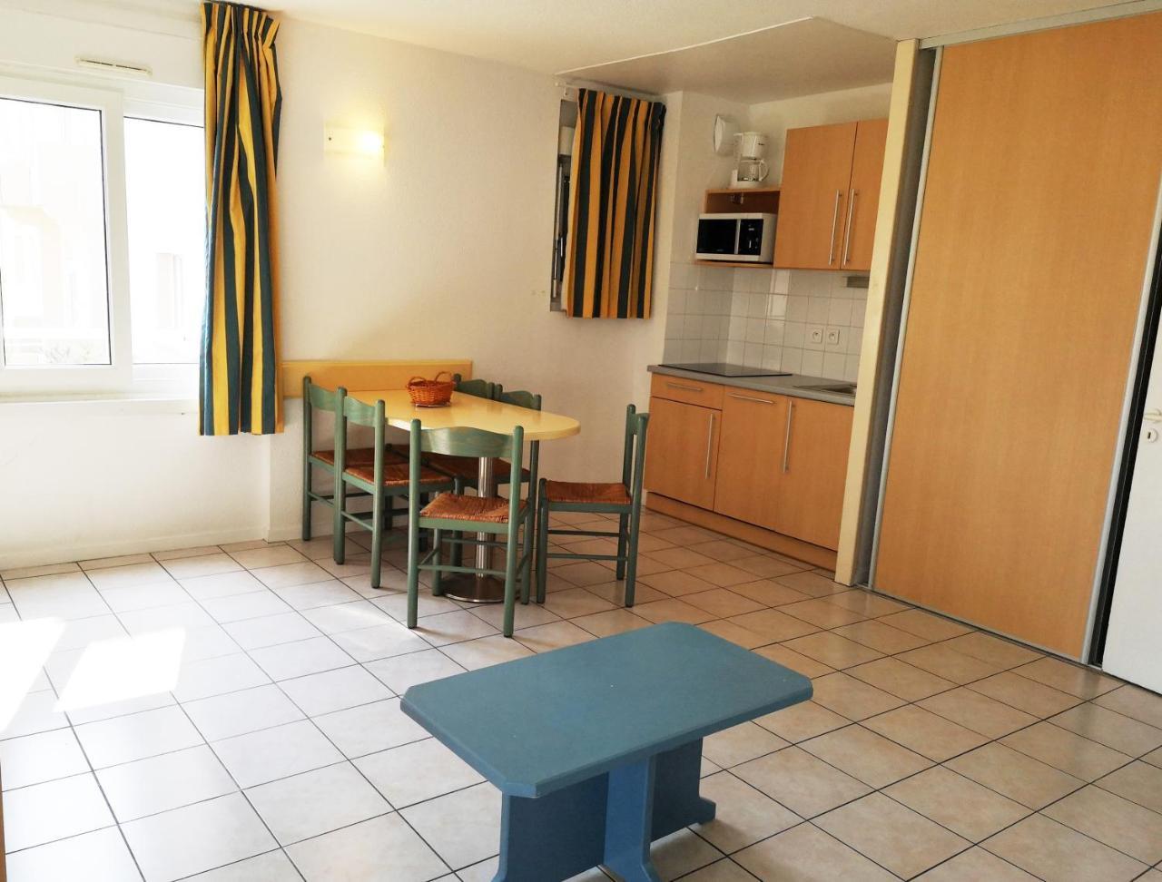 Apartment mit 2 Schlafzimmern (6 Erwachsene)