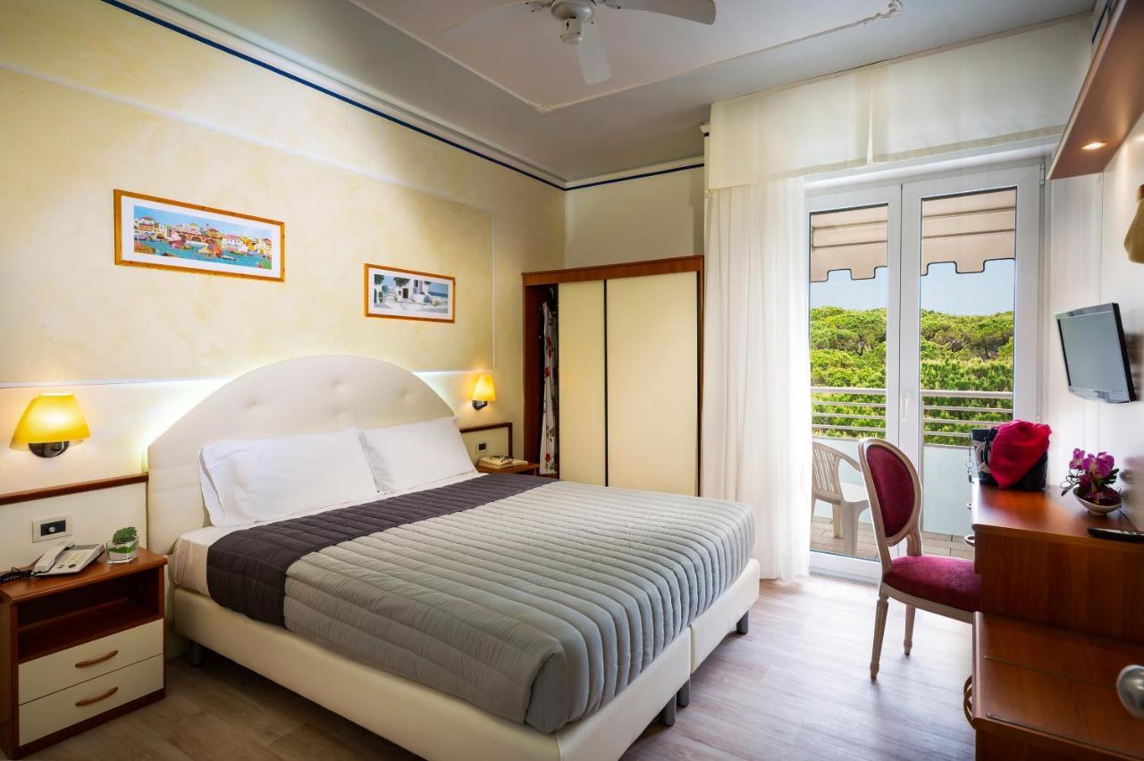 Doppelzimmer mit Zustellbett