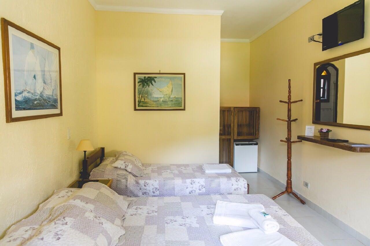 Quarto Triplo Standard
