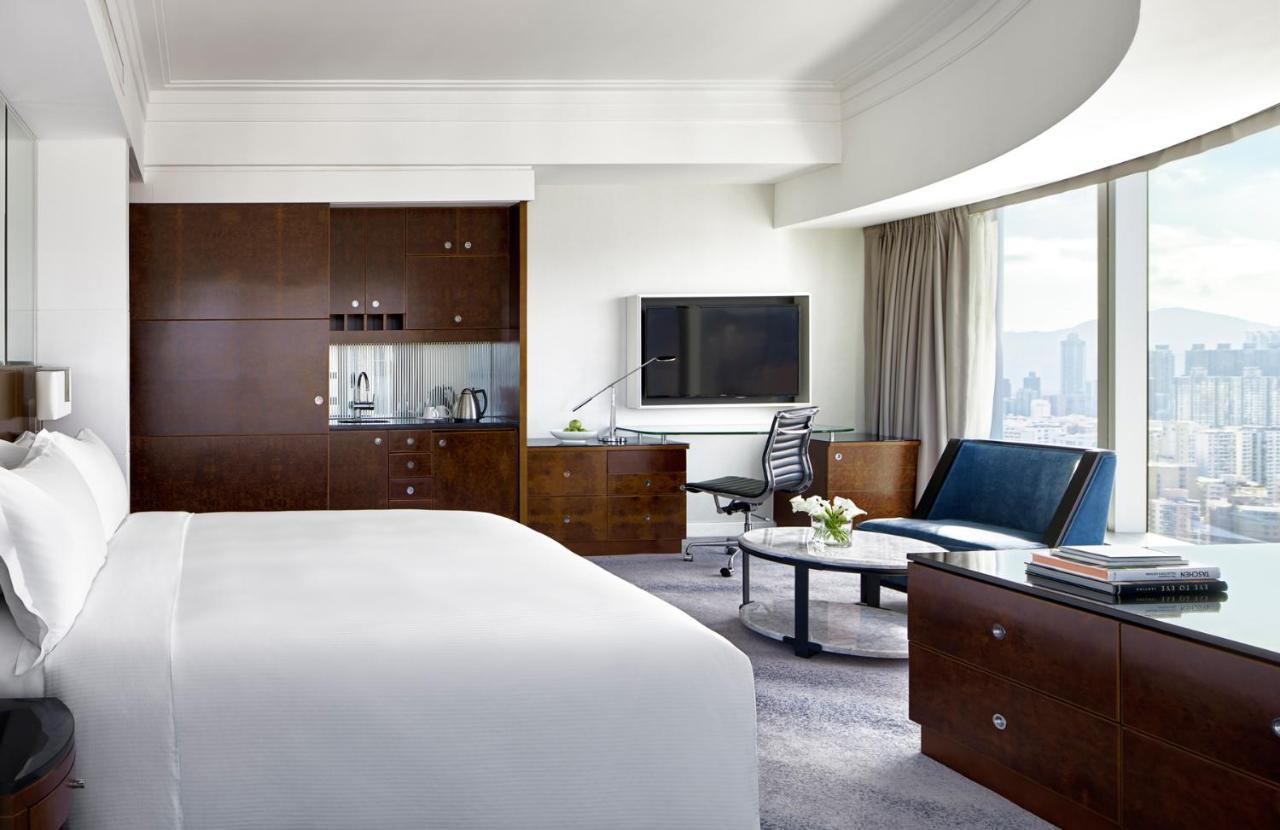 Studio met Kingsize Bed