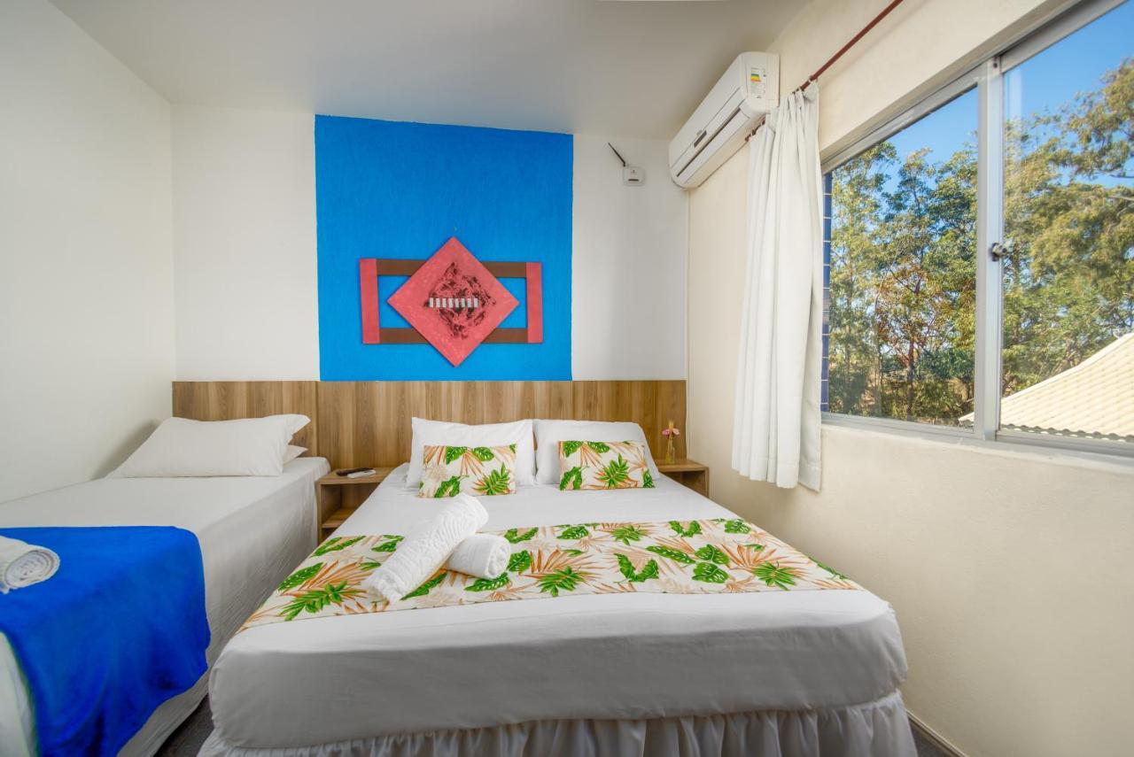 Apartamento com 1 Quarto