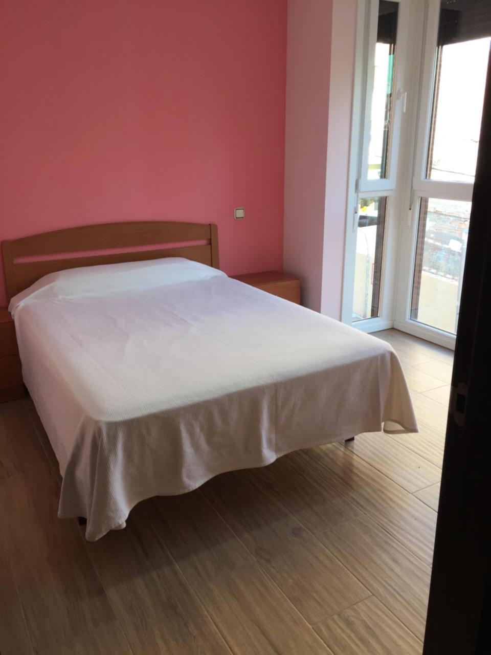 Habitación Doble con baño privado