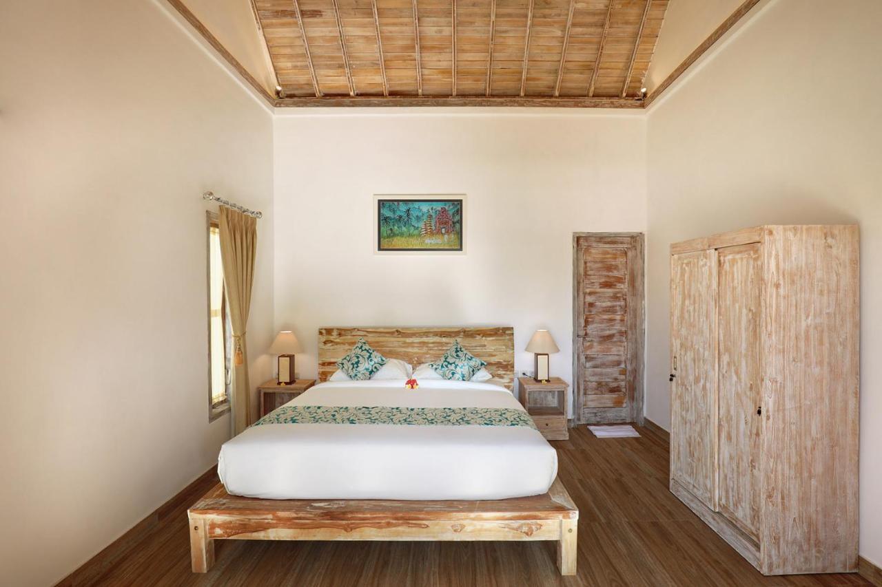 Chambre Double Deluxe