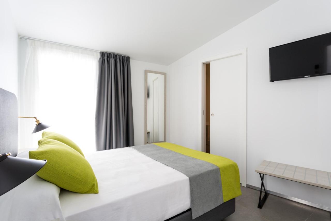 Kleines Doppelzimmer