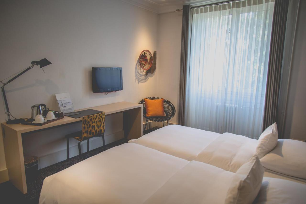 Habitación Superior con cama extragrande