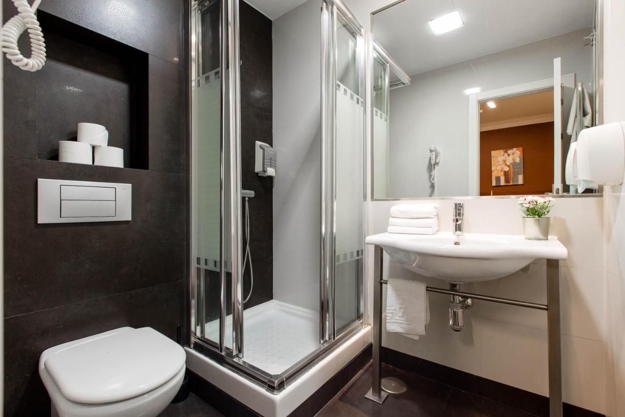 Superior Dreibettzimmer