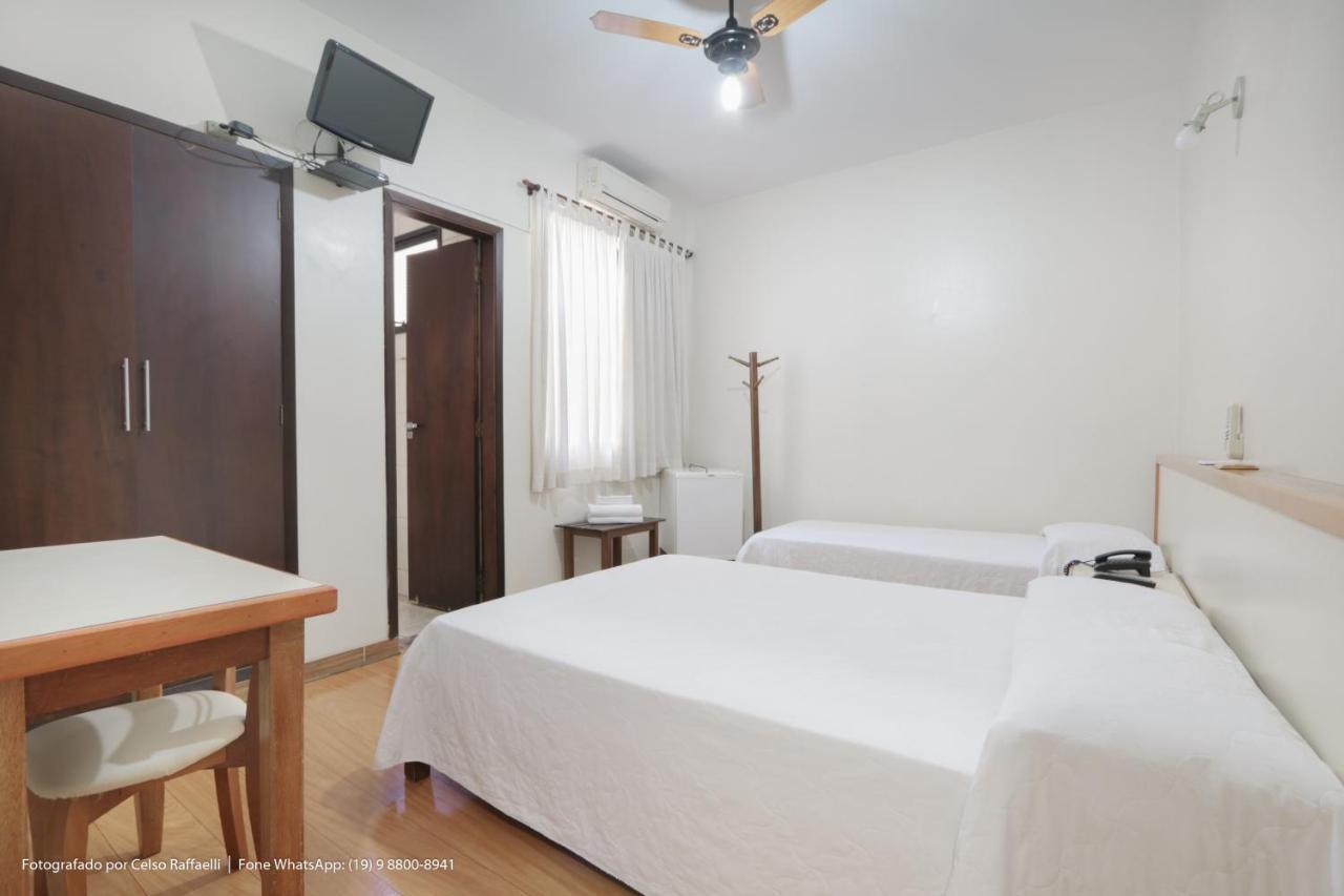 Quarto Triplo Standard