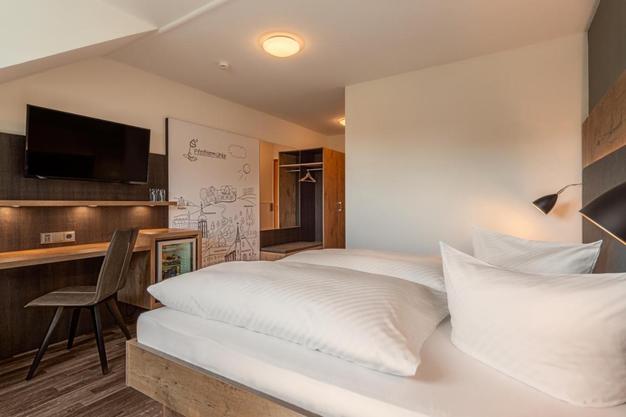 Superior Doppelzimmer