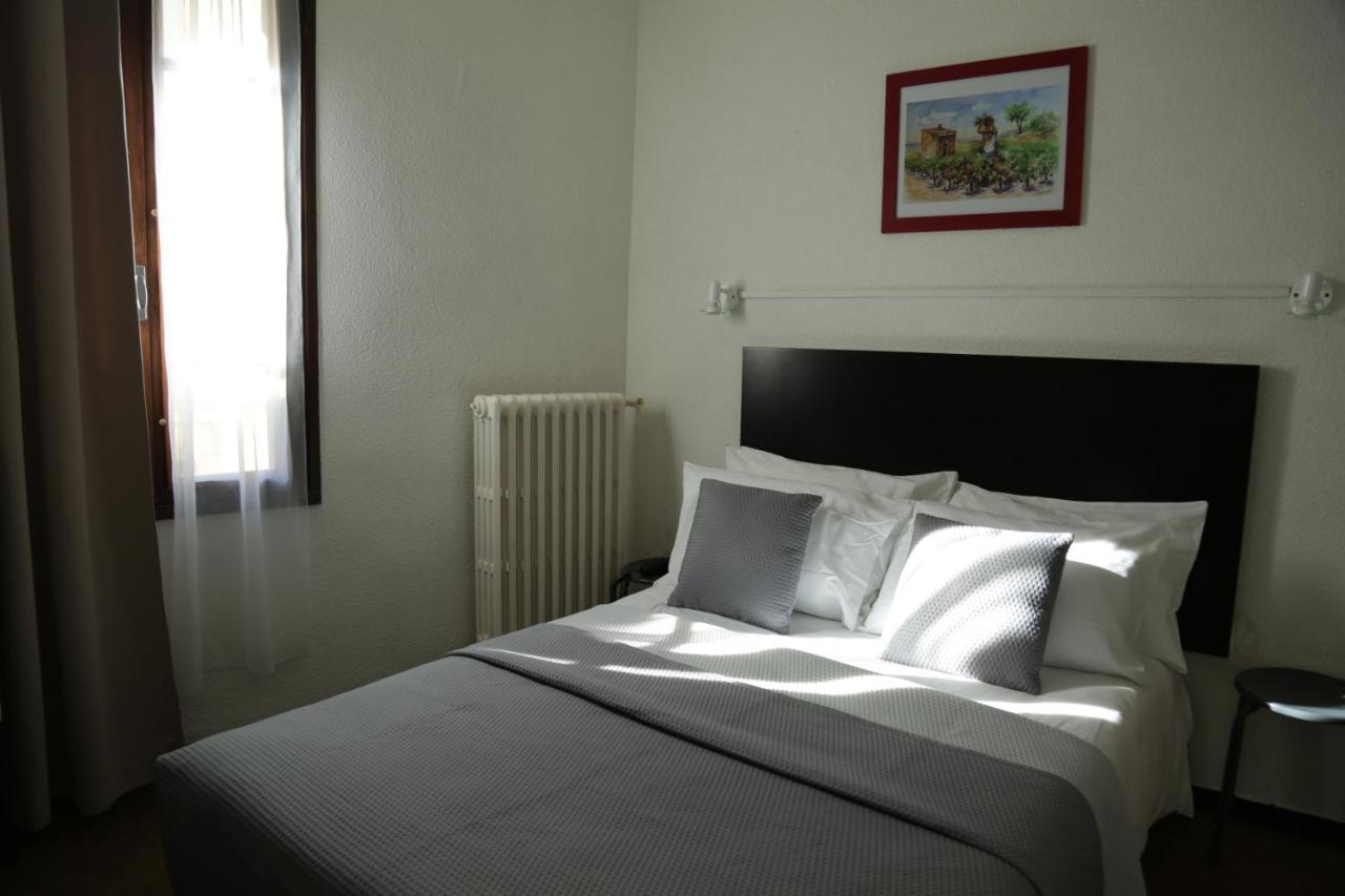 Chambre Quadruple