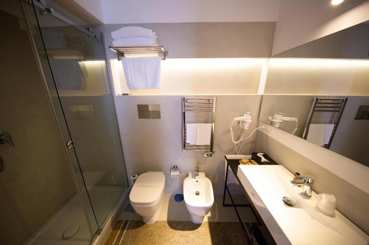 Deluxe Suite mit Kingsize-Bett