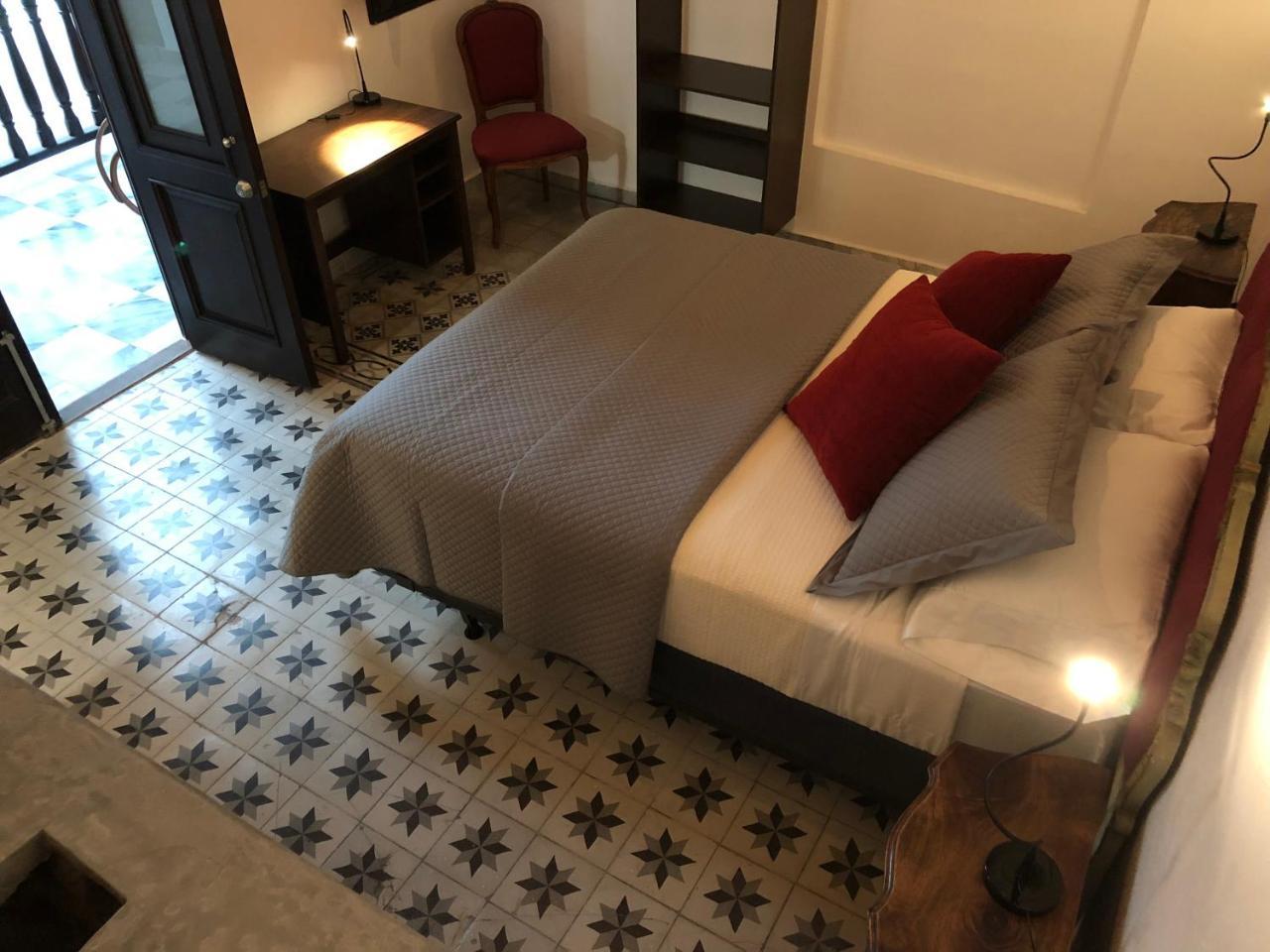 Kolonialzimmer