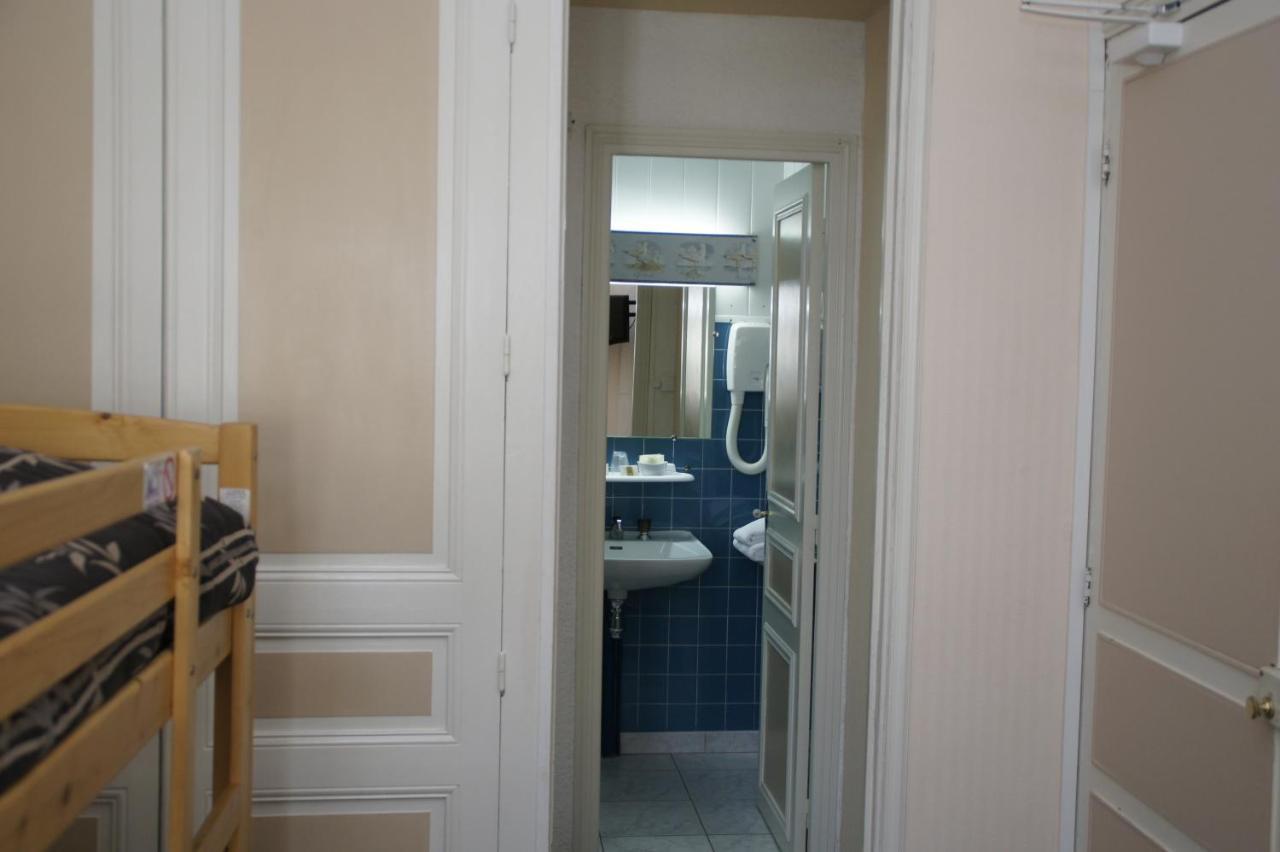 Familiensuite mit 2 Schlafzimmern