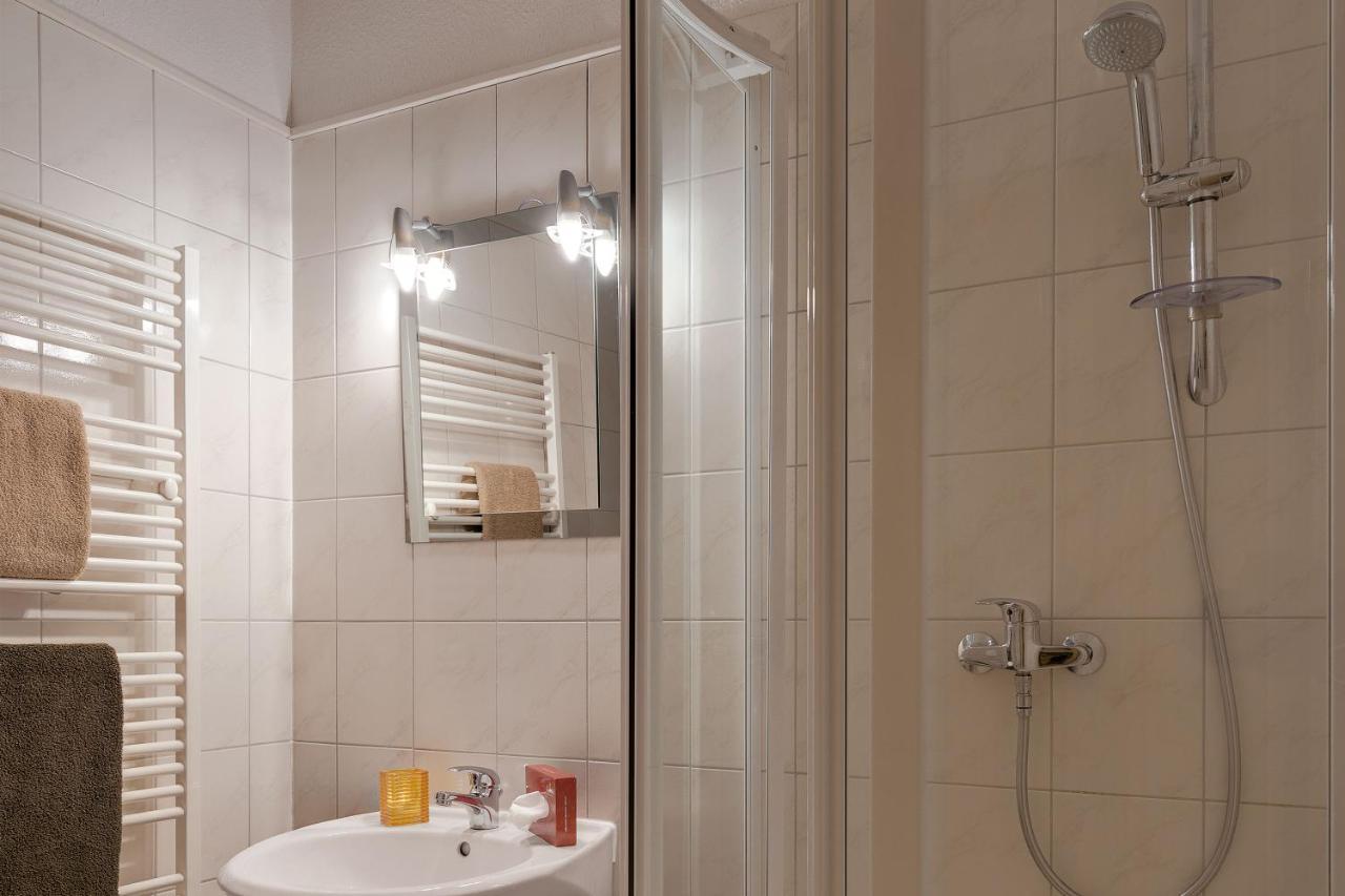 Standard Doppelzimmer