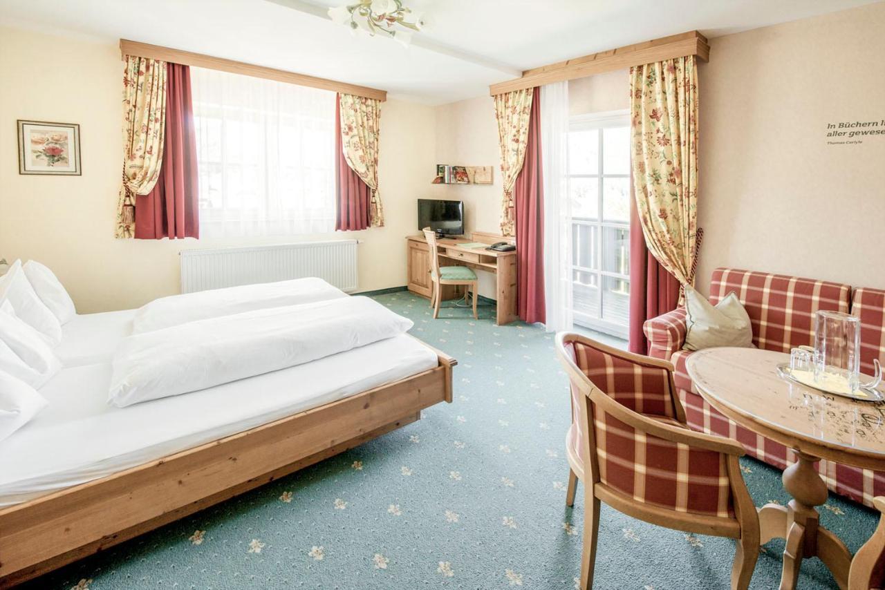 Superior Doppelzimmer