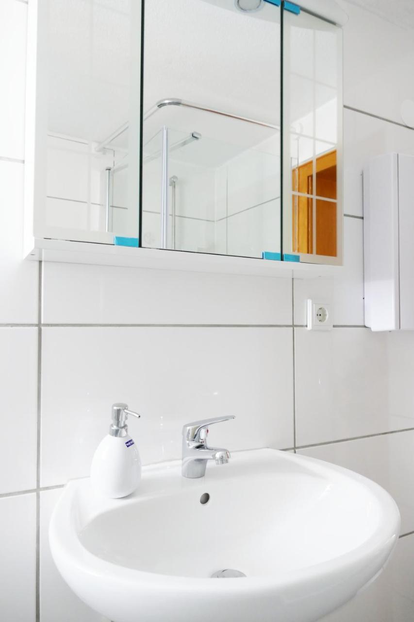 Dreibettzimmer