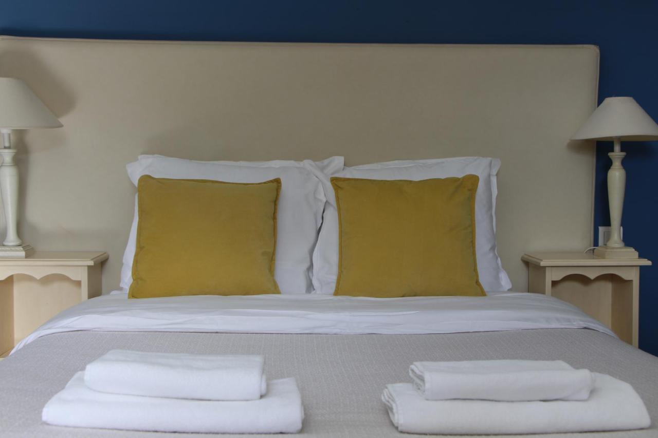 Chambre Familiale