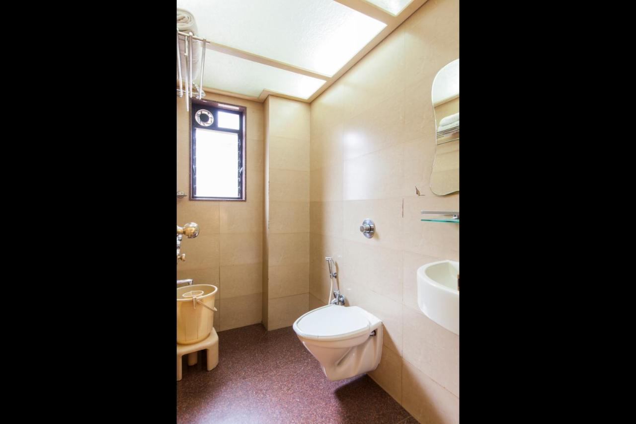 Quarto Standard com Cama de Casal ou 2 de Solteiro