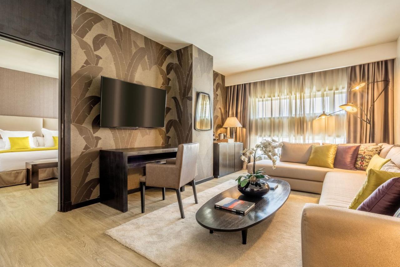 Suite Exécutive