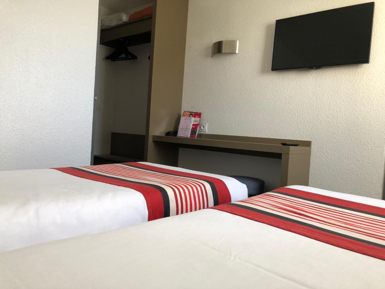Habitación Quíntuple Estándar - Habitación contigua